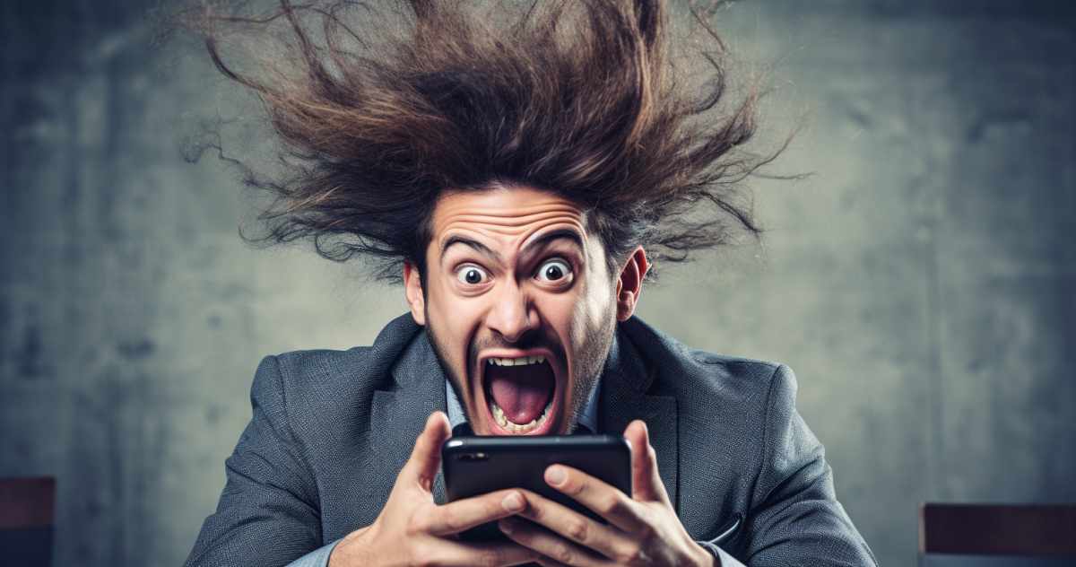 7 najčastejších chýb v SMS a chat kampaniach počas Black Friday