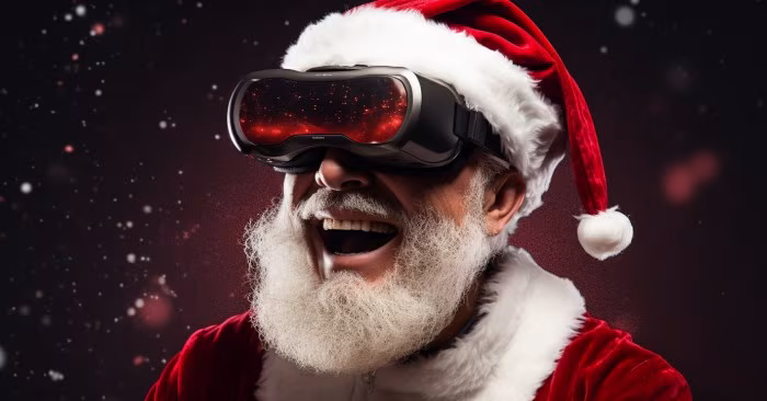 Rozšírená a virtuálna realita