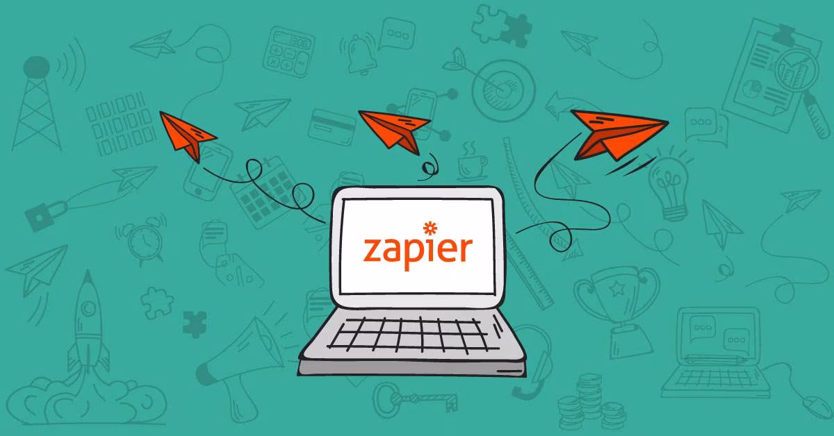 Zapier SMS integrace s BulkGate SMS bránou