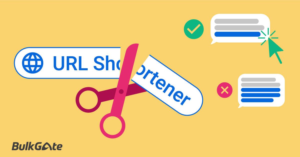 Benefits of URL shortener in SMS marketing campaign