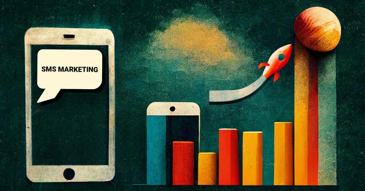 7 důvodů, proč používat SMS marketing