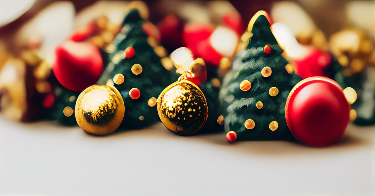 Jsou Vánoce dobré pro vaši marketingovou strategii?